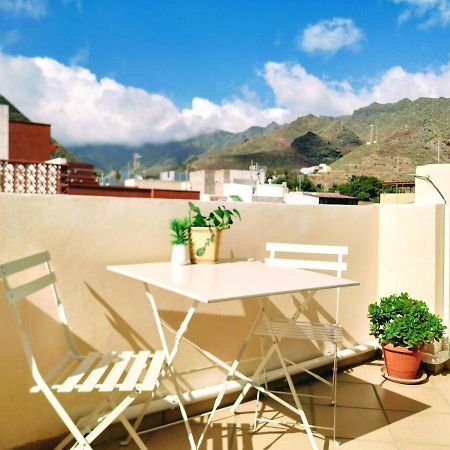 Apt. Lourdes, Close To The Teresitas & Anaga San Andres  Екстер'єр фото