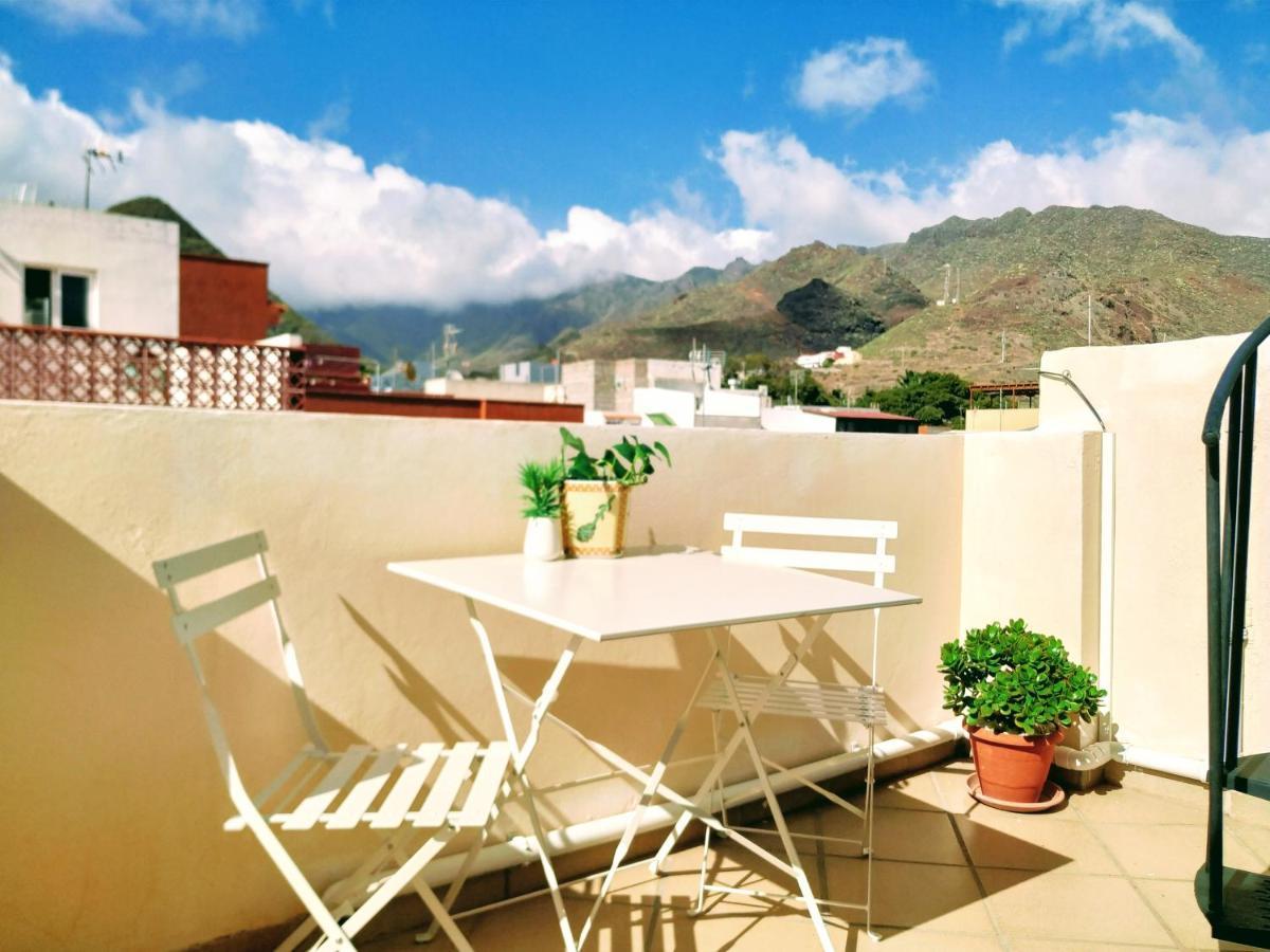 Apt. Lourdes, Close To The Teresitas & Anaga San Andres  Екстер'єр фото