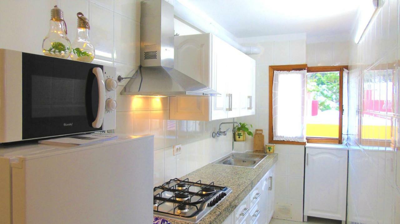 Apt. Lourdes, Close To The Teresitas & Anaga San Andres  Екстер'єр фото