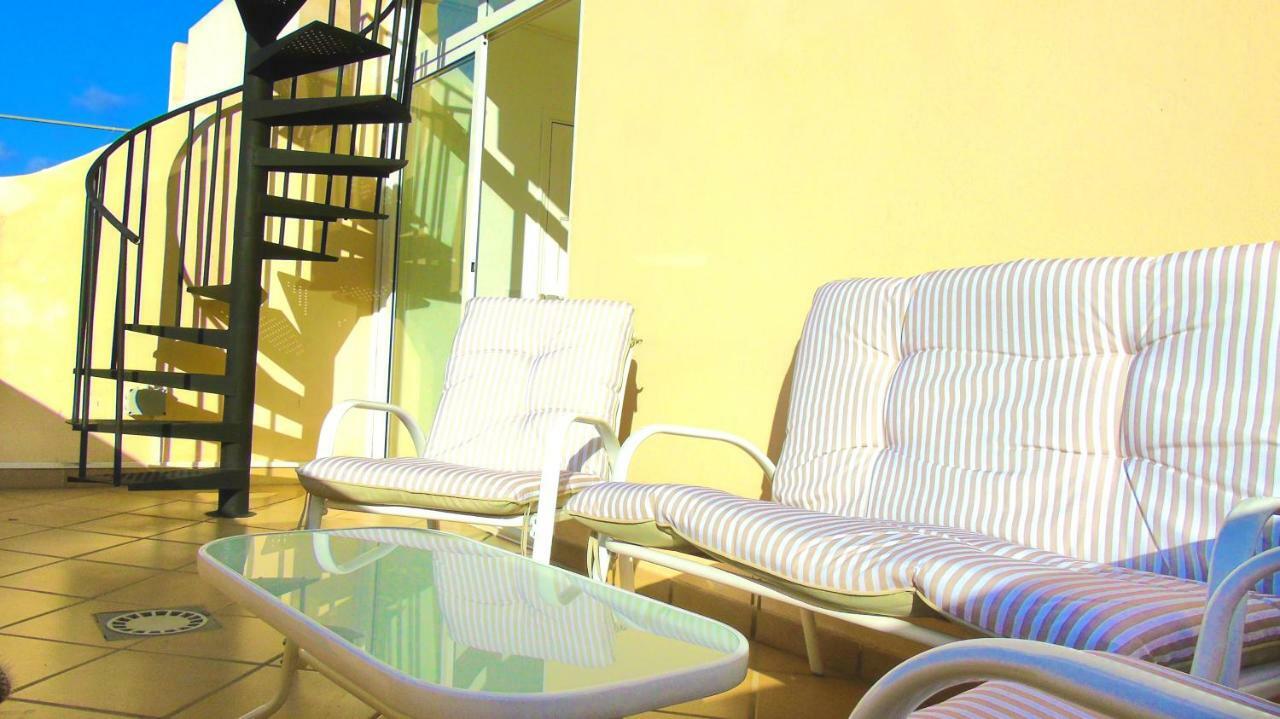 Apt. Lourdes, Close To The Teresitas & Anaga San Andres  Екстер'єр фото