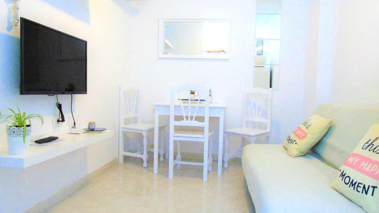 Apt. Lourdes, Close To The Teresitas & Anaga San Andres  Екстер'єр фото