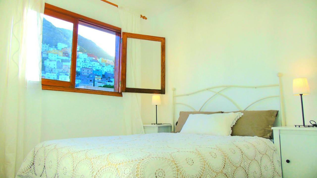 Apt. Lourdes, Close To The Teresitas & Anaga San Andres  Екстер'єр фото