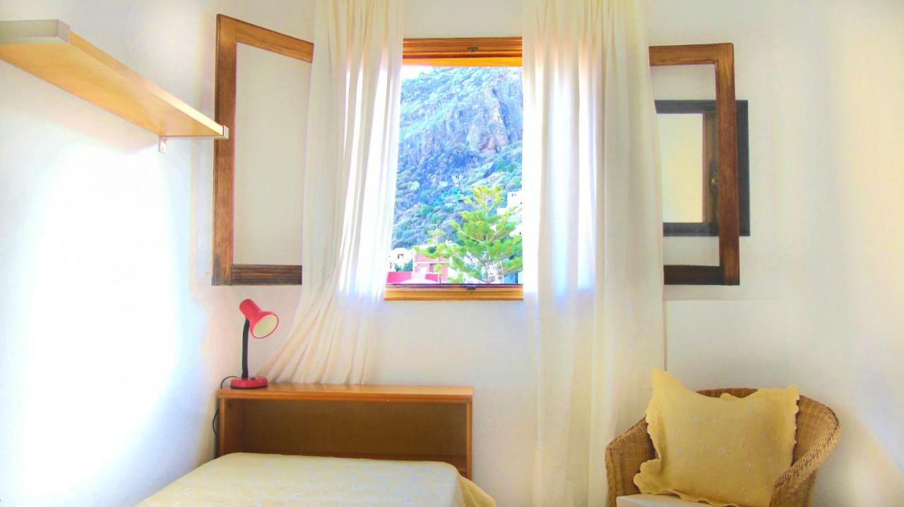 Apt. Lourdes, Close To The Teresitas & Anaga San Andres  Екстер'єр фото
