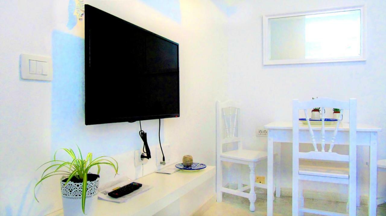 Apt. Lourdes, Close To The Teresitas & Anaga San Andres  Екстер'єр фото