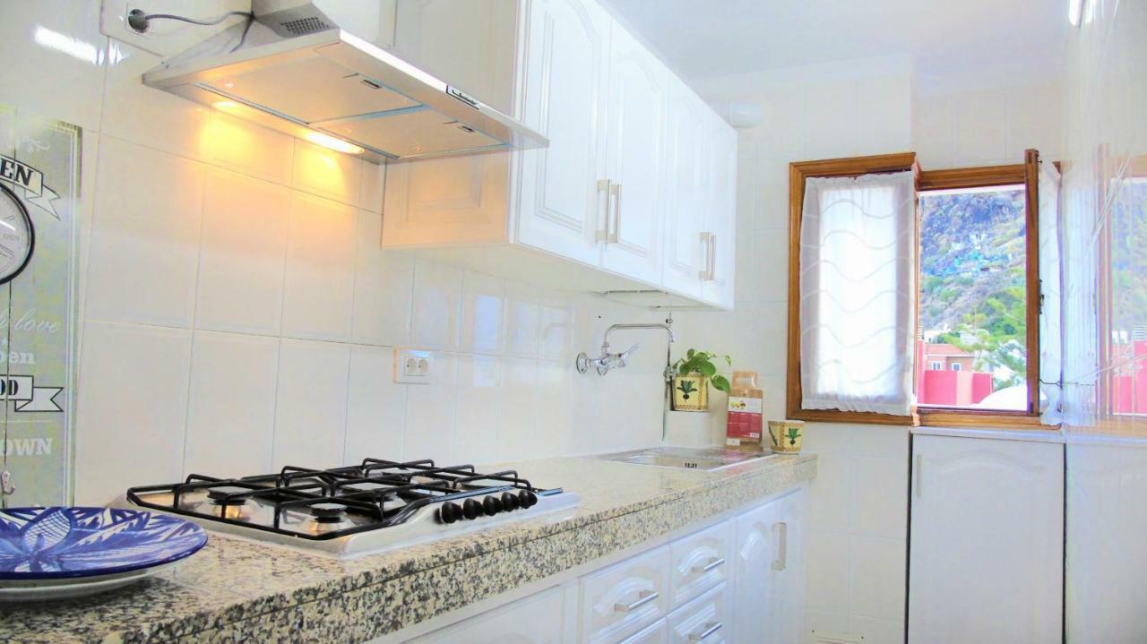 Apt. Lourdes, Close To The Teresitas & Anaga San Andres  Екстер'єр фото