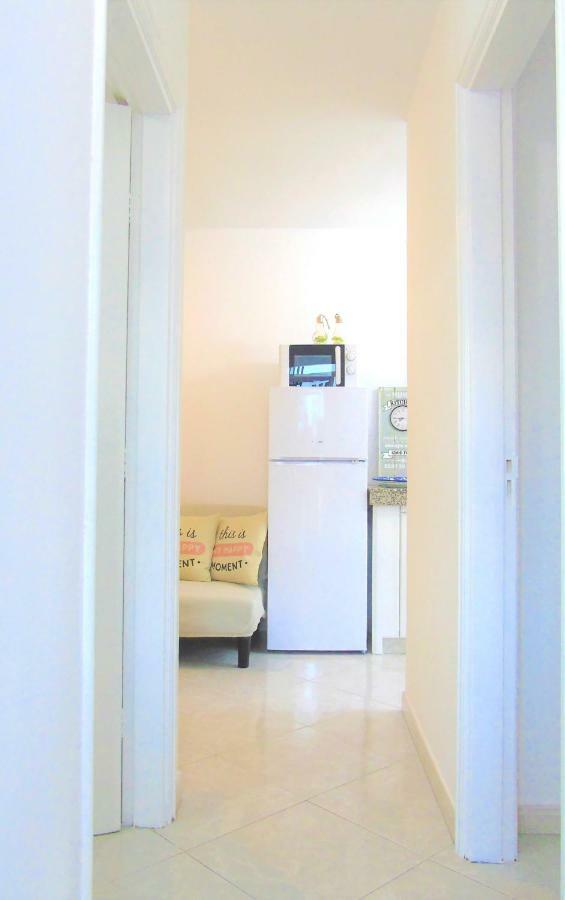 Apt. Lourdes, Close To The Teresitas & Anaga San Andres  Екстер'єр фото