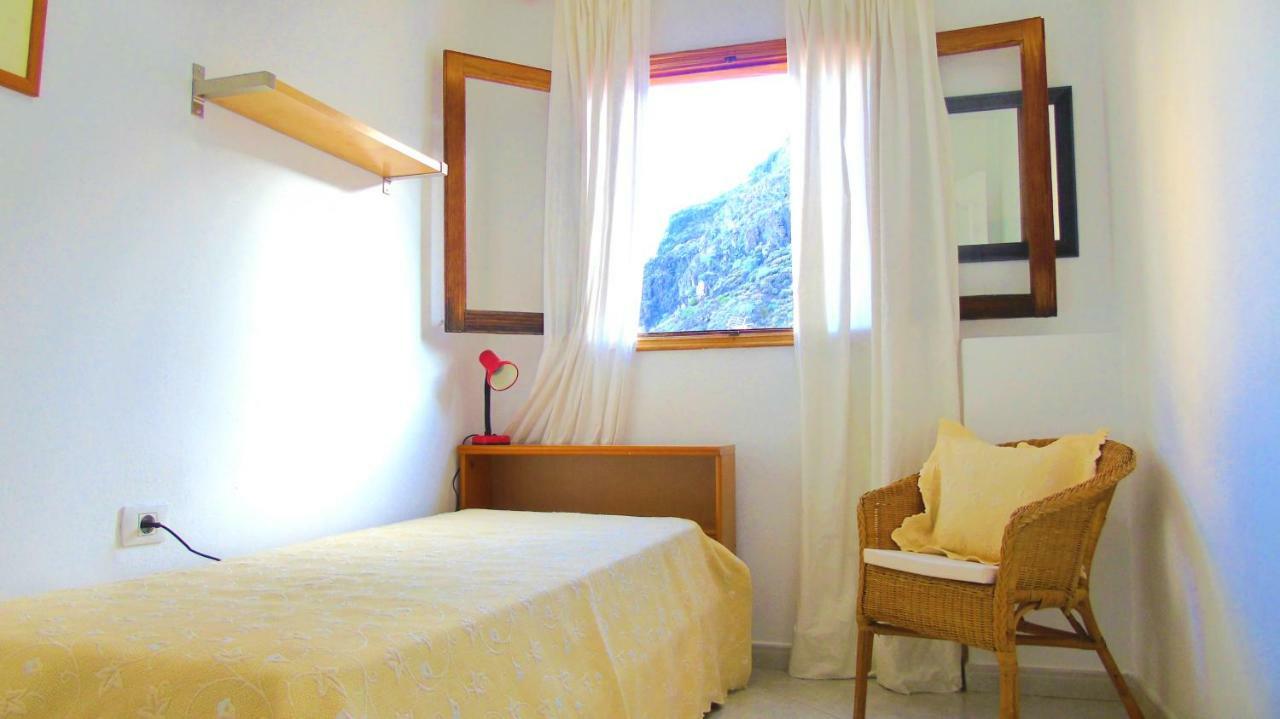 Apt. Lourdes, Close To The Teresitas & Anaga San Andres  Екстер'єр фото